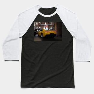 camaro 2015 Baseball T-Shirt